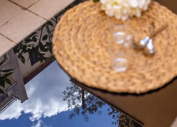 Апартаменты Iflat Vatican Spacious With Terrace *